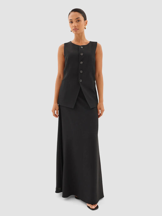 Danielle Skirt - Black