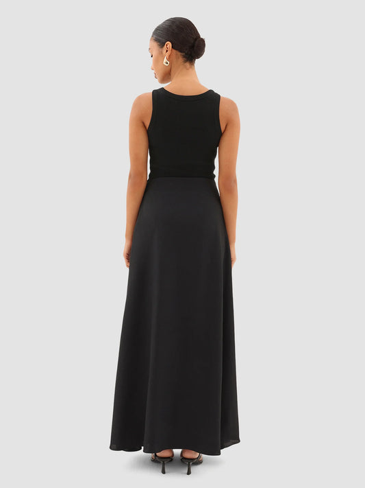 Danielle Skirt - Black