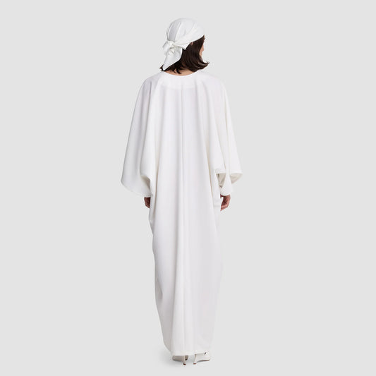 Nadia Kaftan - Off-White