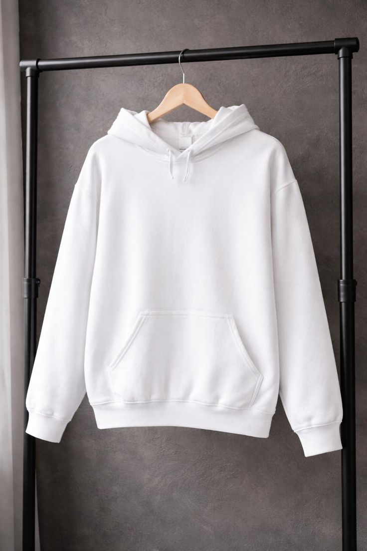 OVERSIED HOODIE