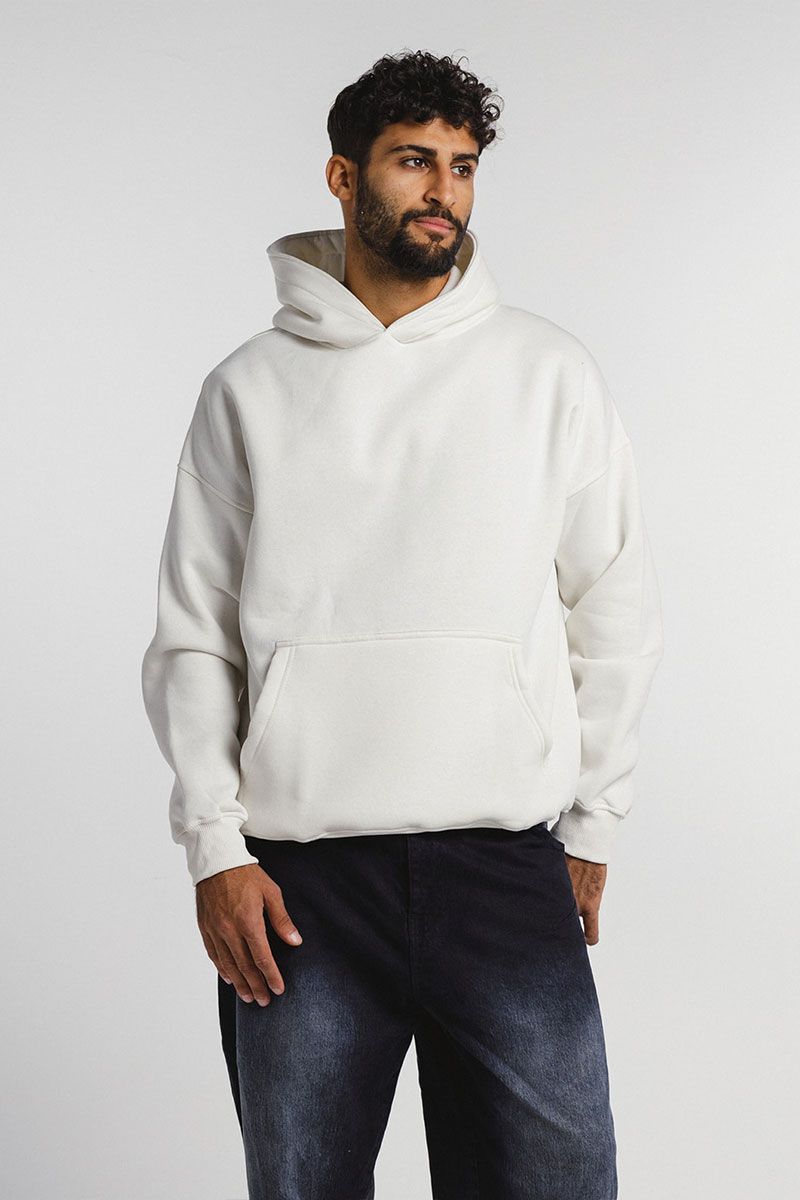 OVERSIED HOODIE